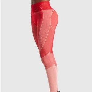 Gymshark Turbo Leggings